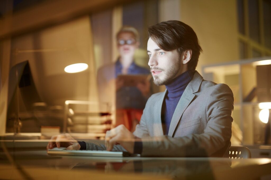 Red Flags to Watch for When Choosing an Investment Platform